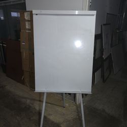 Folding Metal Easel