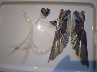 Hasbro Marvel Legends Captain America Flight Gear Build-A-Figure Disney+ Marvel Studios The Falcon And The Winter Soldier