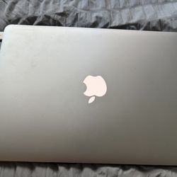 MacBook Air