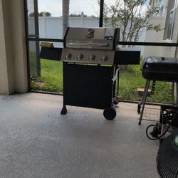 Grill