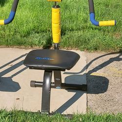 Ab Machine
