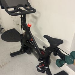 Peloton 