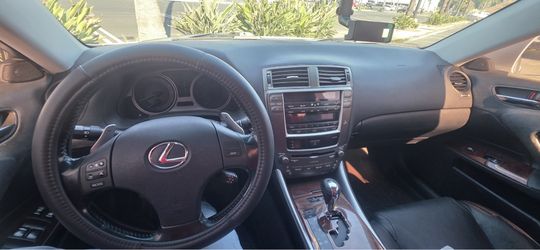 2006 Lexus IS 250