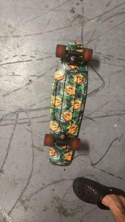 Penny Board 