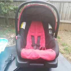 Baby Infant Car Seat 