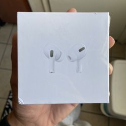 AirPod Pro 1’s