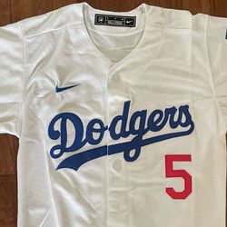 Freeman Youth White Jersey
