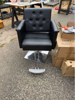 Beauty chair