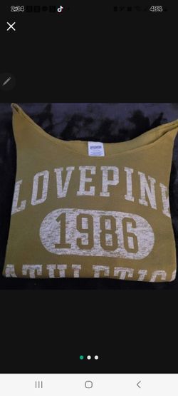PINK Brand Womans Sweater