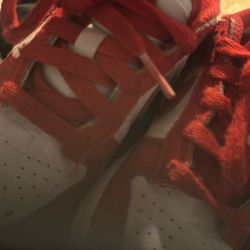 Kids Nike Dunk Size 12