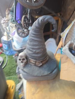 Sombrero decorativo d halloween