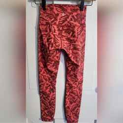 Lululemon Pants Size 2