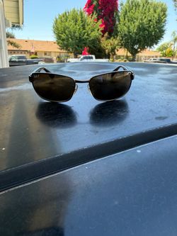 RayBan Unisex Sunglasses