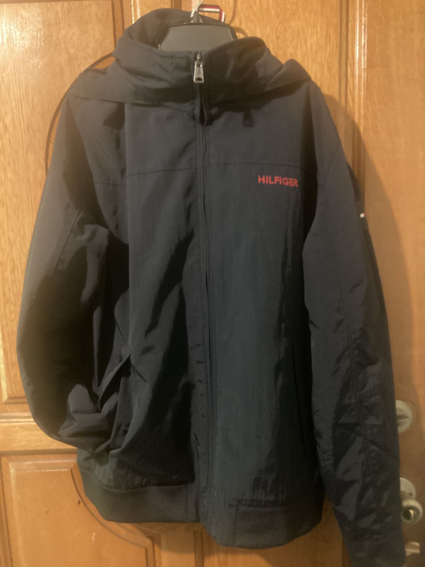 Tommy Hilfiger Jacket Size XL