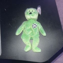 Ty Toy Mint Condition Price Is Negotiable