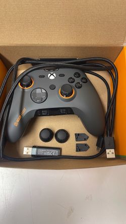SCUF Valor Pro Wireless Controller