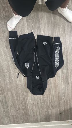 Croam heart jacket