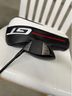 Titleist driver