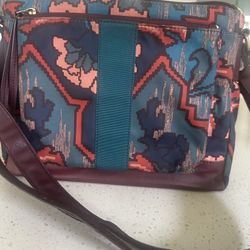 Fossil Crossbody Bag