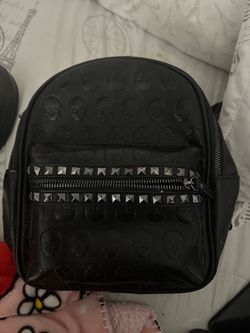Small BackPack