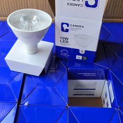 Candex led Lights 3000K