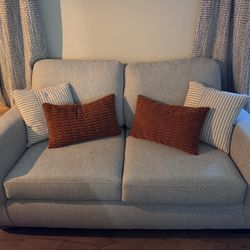 Loveseat
