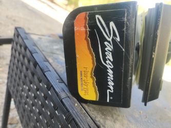 Swagman 3 bike carrier