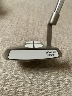 Odyssey Golf 2-Ball Blade Putter