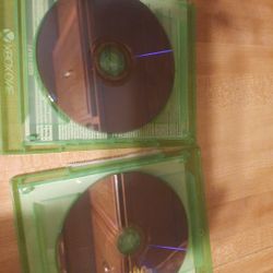 Xbox One Games 