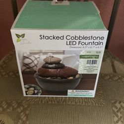 Small Water Fountain