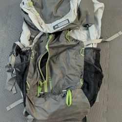 REI Flash Backpacking Pack- 65L