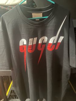 Gucci shirt