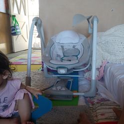 Baby Swing