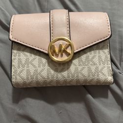 Mk Wallet 