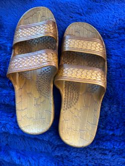 HAWAIIAN SLIPPAS