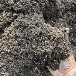 Soil