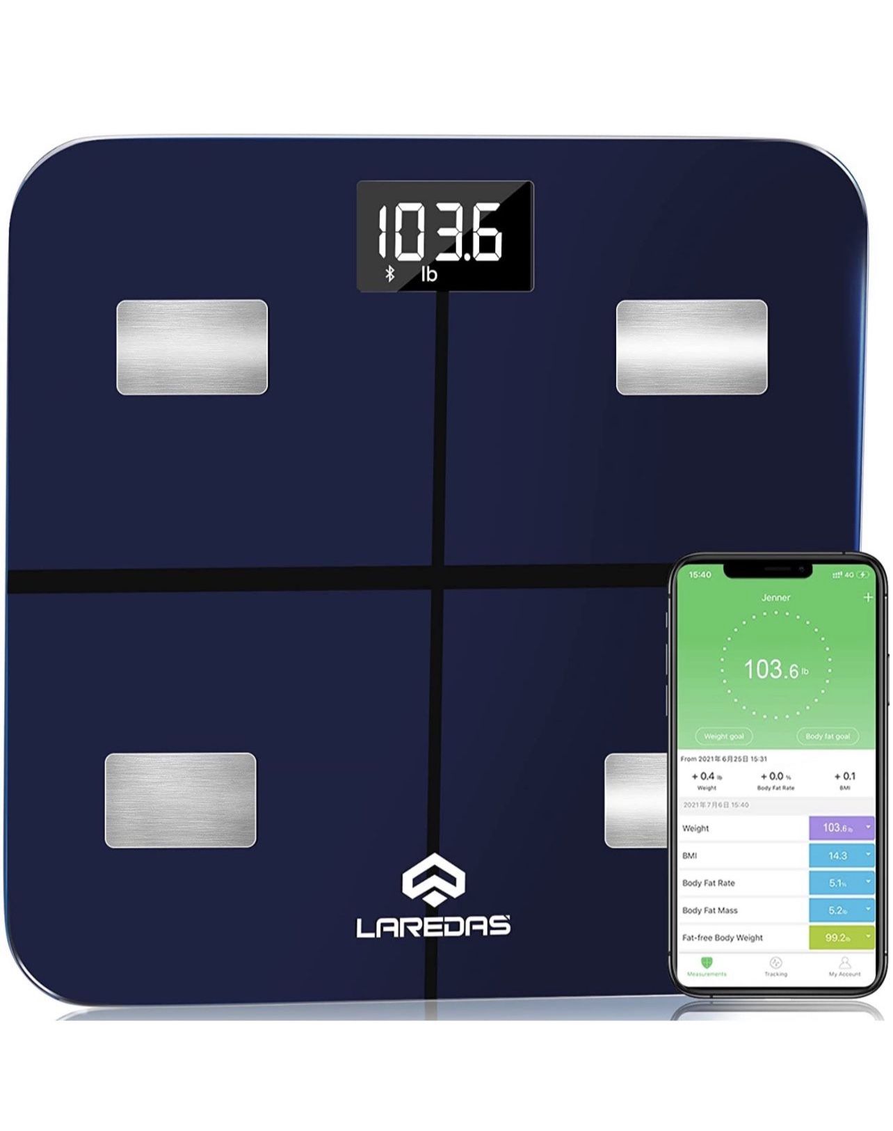 Body Weight Scale