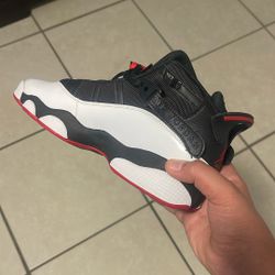 Jordan Size 7 