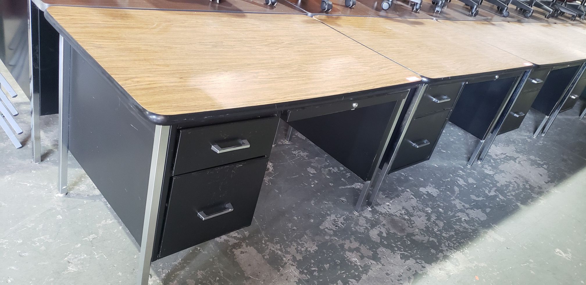 SMALL OFFICE DESKS FOR SALE!!!!...EACH