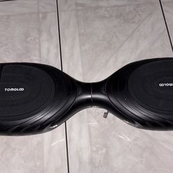 Tomoloo Hoverboard Bluetooth