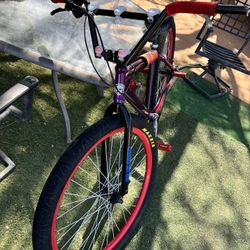 29inch Fast Ripper Good Condition Works Very Good 