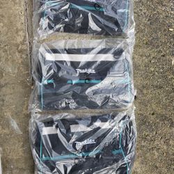 Makita Tool Bags 