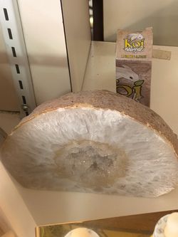 Plants and Crystals Sale