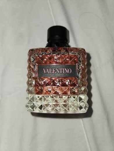 Valentino Donna Born in Roma Intense Eau de Parfum