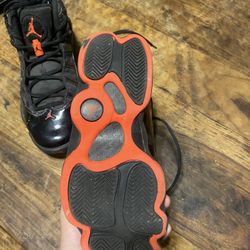Jordan’s Men’s 8 
