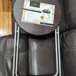 Folding Table
