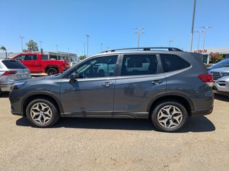 2022 Subaru Forester Premium 1 Owner 
