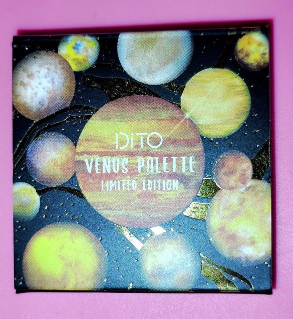 Dito Venus Single Shadow In Ganymede 1.5g
