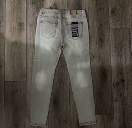 Ksubis light gray