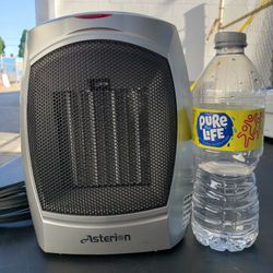 $18 Small Heater